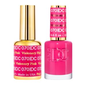DC Duo 70