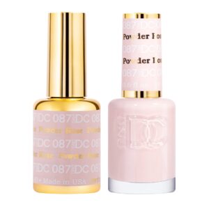 DC Duo 87