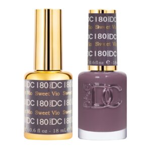 DC Duo 180