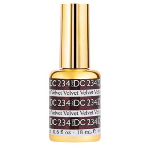 DC Duo 234