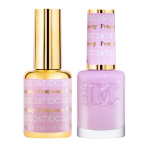 DC Duo 267