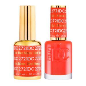 DC Duo 272