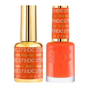 DC Duo 273