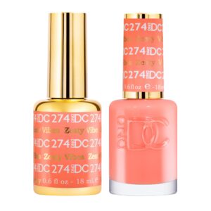 DC Duo 274