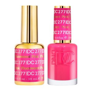 DC Duo 277