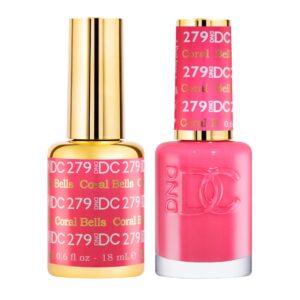 DC Duo 279