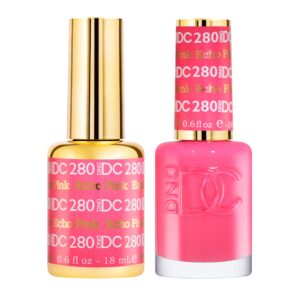 DC Duo 280