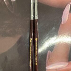 Gel Brush size 6