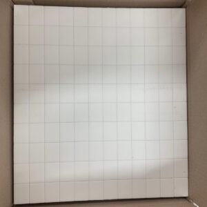 Mini Buffer 1200pcs
