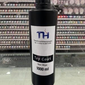 TH Top Coat Non Wipe 1000ML