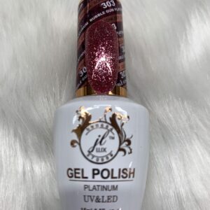 JL Lux Platinum Gel 303
