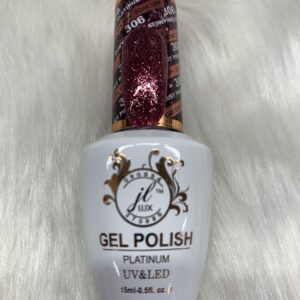 JL Lux Platinum Gel 306