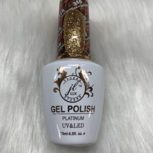 JL Lux Platinum Gel 316
