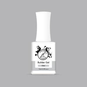 JL Lux Builder Gel (Clear)