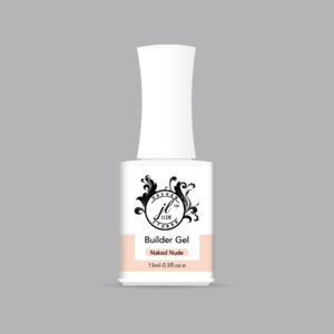 JL Lux Builder Gel (Naked Dude)