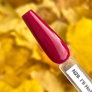 HAT Powder 2oz N29
