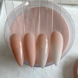 JL Lux Acrylic Powder (Cover Pink) 16oz