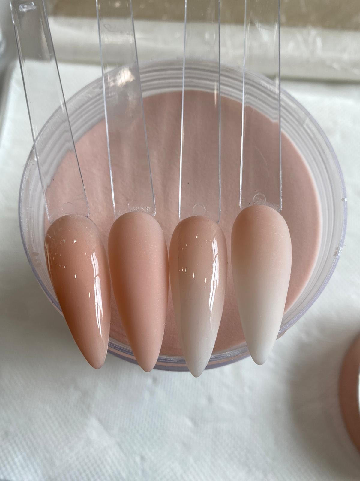 JL Lux Acrylic Powder (Cover Pink) 16oz