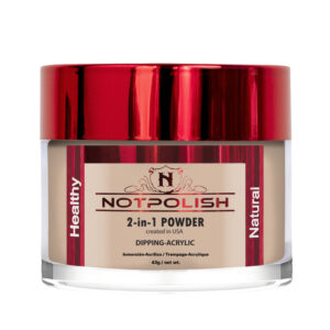 OG 110 – Topless and Barefoot POWDER 2oz