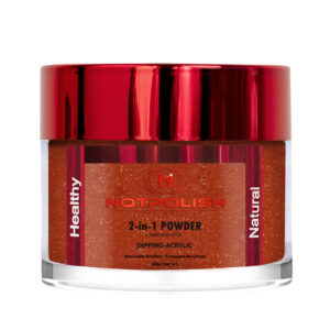 OG 164 – Dark Orange POWDER 2oz