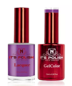 M14 SMOKED PURPLE DUO