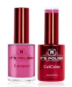 M22 LOVELY ROSE DUO