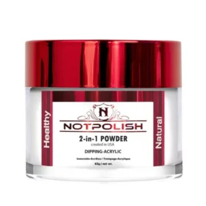POWDER NATURAL