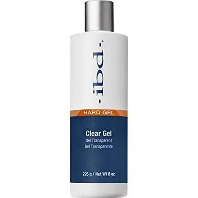 IBD Gel 8oz