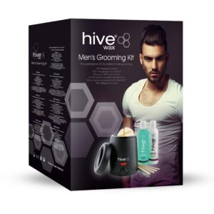Hive Mens Grooming Kit