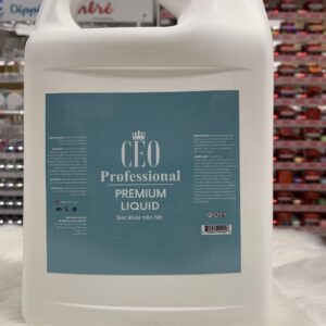 CEO Professional Premium Liquid 4L