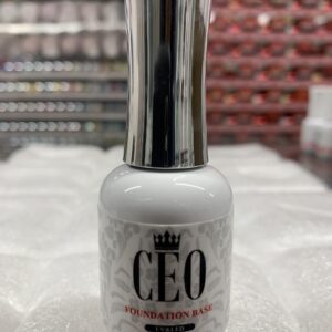CEO Foundation Base (UV & LED)