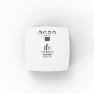CEO Sky Light Hybrid Cordless LED/UV