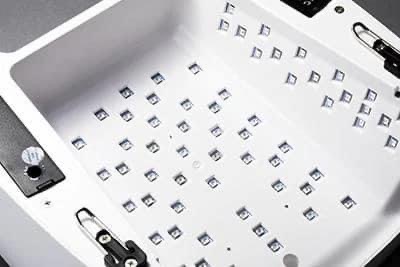 CEO Sky Light Hybrid Cordless LED/UV - Image 4
