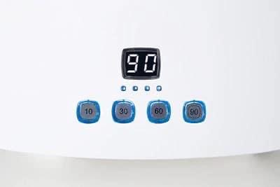 CEO Sky Light Hybrid Cordless LED/UV - Image 6