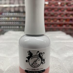 Warm Nude top Coat Non Cleanser
