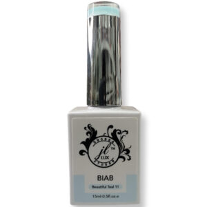 BIAB Beautiful Teal 11