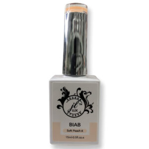 BIAB Soft Peach 6