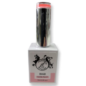 BIAB Camille Pink 21