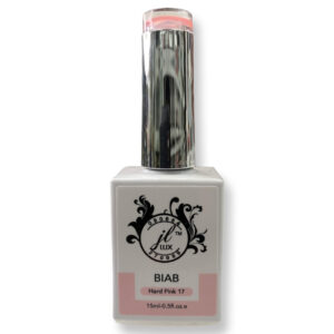 BIAB Hard Pink 17
