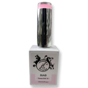 BIAB Sweet Pink 16