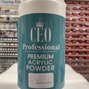 Super White