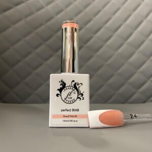 JL Lux PERFECT BIAB Queen Pink 26