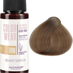 Color Wear Gloss 08N 60ml