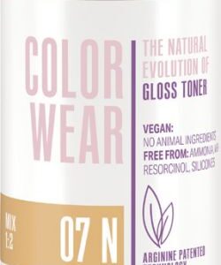 Color Wear Gloss 07N 60ml