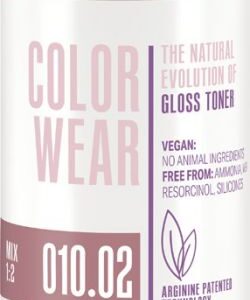 Color Wear Gloss 010.02  60ml