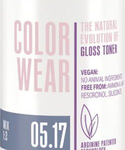 Color Wear Gloss 05.17 60ml