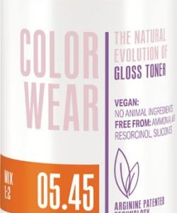 Color Wear Gloss 05.45 60ml