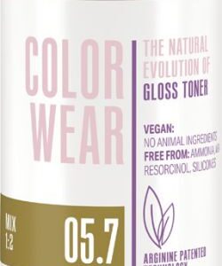 Color Wear Gloss 05.7 60ml