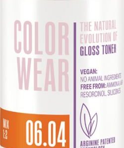 Color Wear Gloss 06.04 60ml