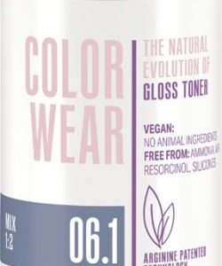 Color Wear Gloss 06.1 60ml